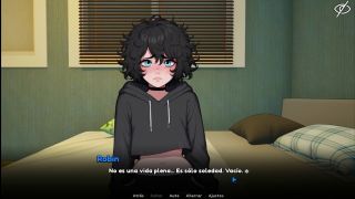 Hentaibb - ESTOY A UN PASO DE FOLLAR A ROBIN-4