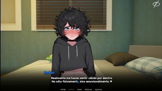 Hentaibb - ESTOY A UN PASO DE FOLLAR A ROBIN-7