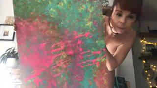 Ariel Rebel () Arielrebel - stream started at pm creative stream you decide what we do tonight ei 17-11-2020-5