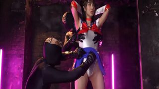 [SuperMisses.com] SPSE-47 Pretty Guardian Sailor Diore: Fall of the Deep Prison of Time-006-9