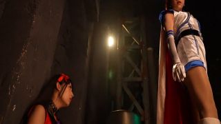 [SuperMisses.com] [SPSE-25] Heroine’s SAGA #3 Don’t give up. But if you give up， the real battle begins after you give up!!-005-8