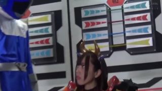 [supermisses.com] GHOV-20 Evil Heroine Disguise -Treasure Force Jewel Ranger 悪女ヒロイン変装 聖宝戦隊ジュエルレンジャー Kiwa Miura, Yurina Shouji - PART-GHOV20_03 | giga heroine, superheroines porn, superheroine, wonder woman-8