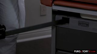 Lily Love 2020 09 18 PurgatoryX - Skylar Snow, Lily Love - Fertility Clinic 1080p-1