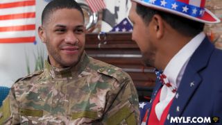 25 05 25 - Mandy Waters - A Stepmom's Purpose Serving the Men Who Serve America - 1080p-1