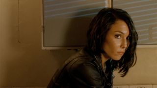 Noomi Rapace, Yasmine Garbi - The Girl Who Played with Fire (2009) HD 1080p - (Celebrity porn)-0