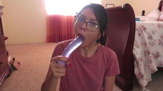 adult xxx clip 14 babychester a little deepthroat fun on teen -3