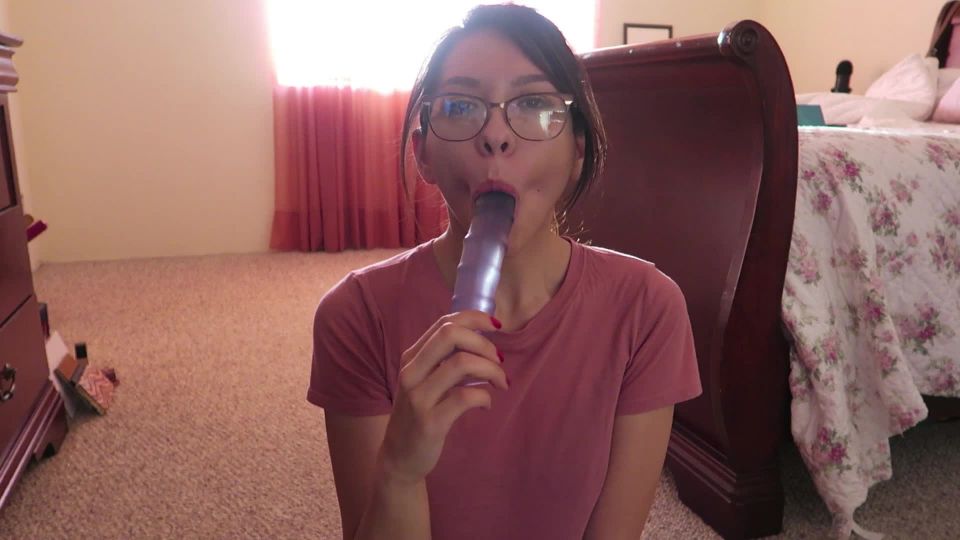 adult xxx clip 14 babychester a little deepthroat fun on teen 