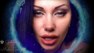 xxx video clip 49 tongue fetish porn russian | The Goldy Rush – You Need Eye Contact With Me When You Stroking And Doing Everything That I Want – Mistress Misha Goldy – Russianbeauty | dirty talk-4