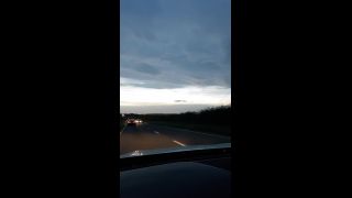 Onlyfans - CREAMP$E QUEEN - bambiblacks uk - bambiblacksukI always drive in public with my huge tits out - 31-10-2017-3