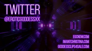 free video 11 big ass mature porno hd femdom porn | Goddess Christina - GOON CUM REPEAT | horny-9