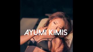 Ayumi Anime – Ayumi – Asian Chick / pool intro-3