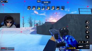 Hd Porn fighting in the snow again-1