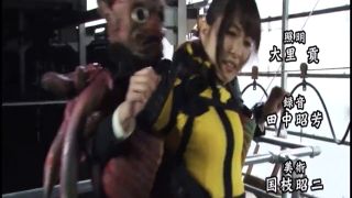 [WarAnLov.com] [ZENP-03] Beast God Squadron Beat Rangers: The Conquest of Beat Phoenix-023-7