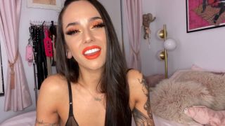 Misswhip - Sexy Girlfriend Lovingly Cucks Beta Nerd.-1