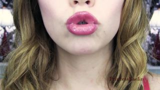 free adult video 12 Princess.Kaelin - Pure Mouth Stuff - mouth fetish - femdom porn femdom mistress slave-2