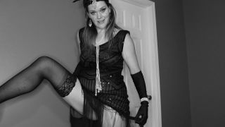 porn clip 33 ddlg fetish Losing It For Legs, 1920s porn on fetish porn-2