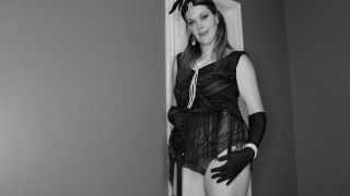 porn clip 33 ddlg fetish Losing It For Legs, 1920s porn on fetish porn-4