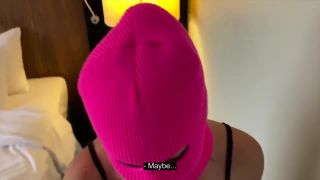 Models Porn - Californiababe - Sperm Pa Ansigtet Af Horen Jolie Butt. Rollespil Full HD 1080p - Sperm-1