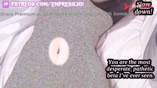 [GetFreeDays.com] The Ultimate Beta Censored Challenge 2 femdom, beta safe, humiliation Porn Clip November 2022-6