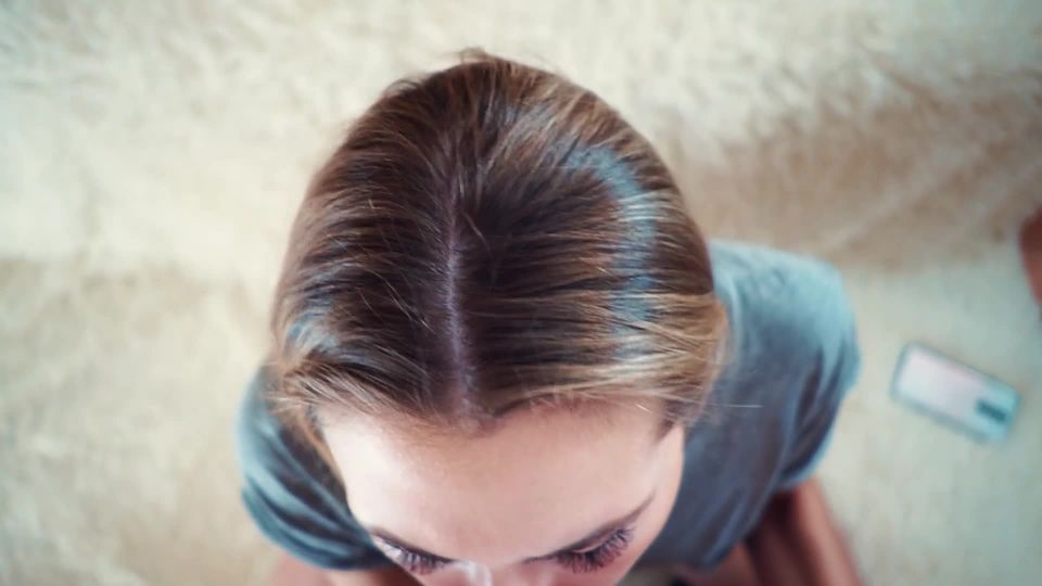 7240 I Fuck My Stepsister And She Makes Me Cum Inside Her Mou...