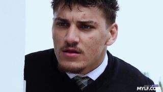 6272 Payton Preslee - The Mermaid Milf With The Mightiest Tit...-1