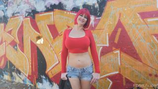 FTVMilfs Jan-Jun 2025 Samantha Luxurious Curves 01 720p-3