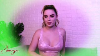 WORSHIPCAMRYN - Red Light, Green Light Ballbusting Edition.-0