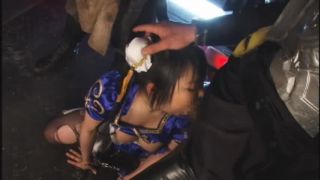 [SuperMisses.com] STAK-25 Road Fighter Xiao-Mei, Yui Kawagoe ヒロイン討伐Vol.70 Arisa Seina, Ayako Inoue - PART-STAK25_01-8