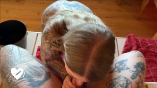 [K2S.CLUB] MiaPlaisir - Nasser Sauna Blowjob - FullHD 1080P-8