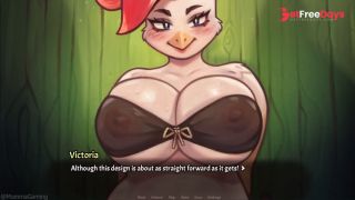 - Hey Teacher, Can I Touch Your Tits - My Pig Princess 4-0