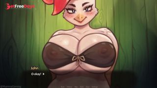 - Hey Teacher, Can I Touch Your Tits - My Pig Princess 4-3