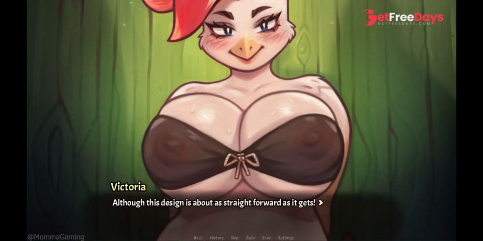 - Hey Teacher, Can I Touch Your Tits - My Pig Princess 4