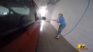 Katerina Hartlova Katerina-Hartlova 19 06 24 Come With Me Drive To The Car Wash 1080p-7