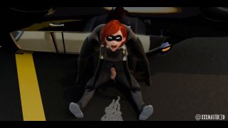 The Incredimilf Adventures of Elassthicc Girl - Part 5 [Full Version].-1