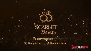 [GetFreeDays.com] Scarlet Benz Best Riding and Doggy Scenes - POV Pornhub Compilation Sex Clip January 2023-0