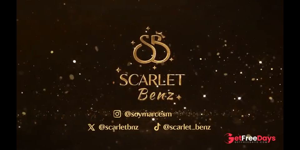 [GetFreeDays.com] Scarlet Benz Best Riding and Doggy Scenes - POV Pornhub Compilation Sex Clip January 2023