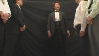 Ryo Tsujimoto Tsubasa Miyashita (Anal porn)-9