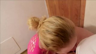 xxx video clip 20 Mia_Adler - HANDWERKER TRAUM - So a Kundschaft hät´st gern , amateur spreading on amateur porn -3