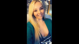 Onlyfans - Aaliyah Love - aaliyahlovefreeGoodnight xoxo - 30-01-2020-0