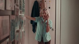 Annabelle Dexter-Jones - Cecile on the Phone (2017) HD 1080p - [Celebrity porn]-6