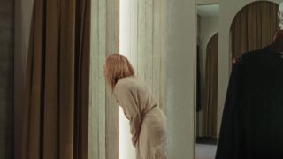 Annabelle Dexter-Jones - Cecile on the Phone (2017) HD 1080p - [Celebrity porn]-7