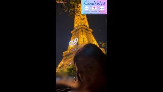 [GetFreeDays.com] Balls sucking under the Eiffel Tower Adult Leak December 2022-5