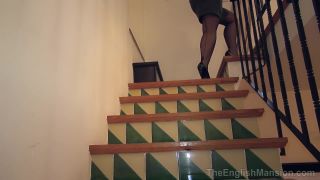 Special girls correctional conservatoire -  Latex Sex-4
