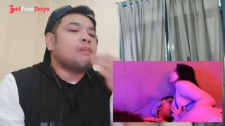 [GetFreeDays.com] My 1st ever Reaction Video to Tina Slick Sex Leak October 2022-3