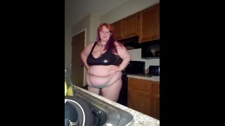 Blonde porn River Lynn Come and lick your stepcousins wet pussy-1