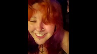 Blonde porn River Lynn Come and lick your stepcousins wet pussy-9