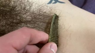 Pt 2cuteblonde666 - Free Hairy Pussy Compliation-9