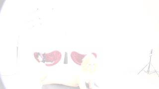 presents Nikki Hill in 1 blowbang bts Sex Clip Video Porn...-2