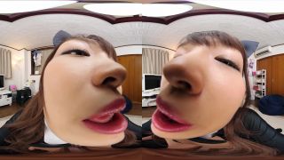 online porn clip 18 CRVR-293 F - Virtual Reality JAV, handgag fetish on reality -0