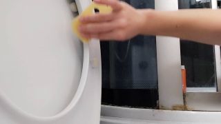 [K2S.CLUB] JuliaCrown - Aunt cooking disgust sandwich - HD 720P-8